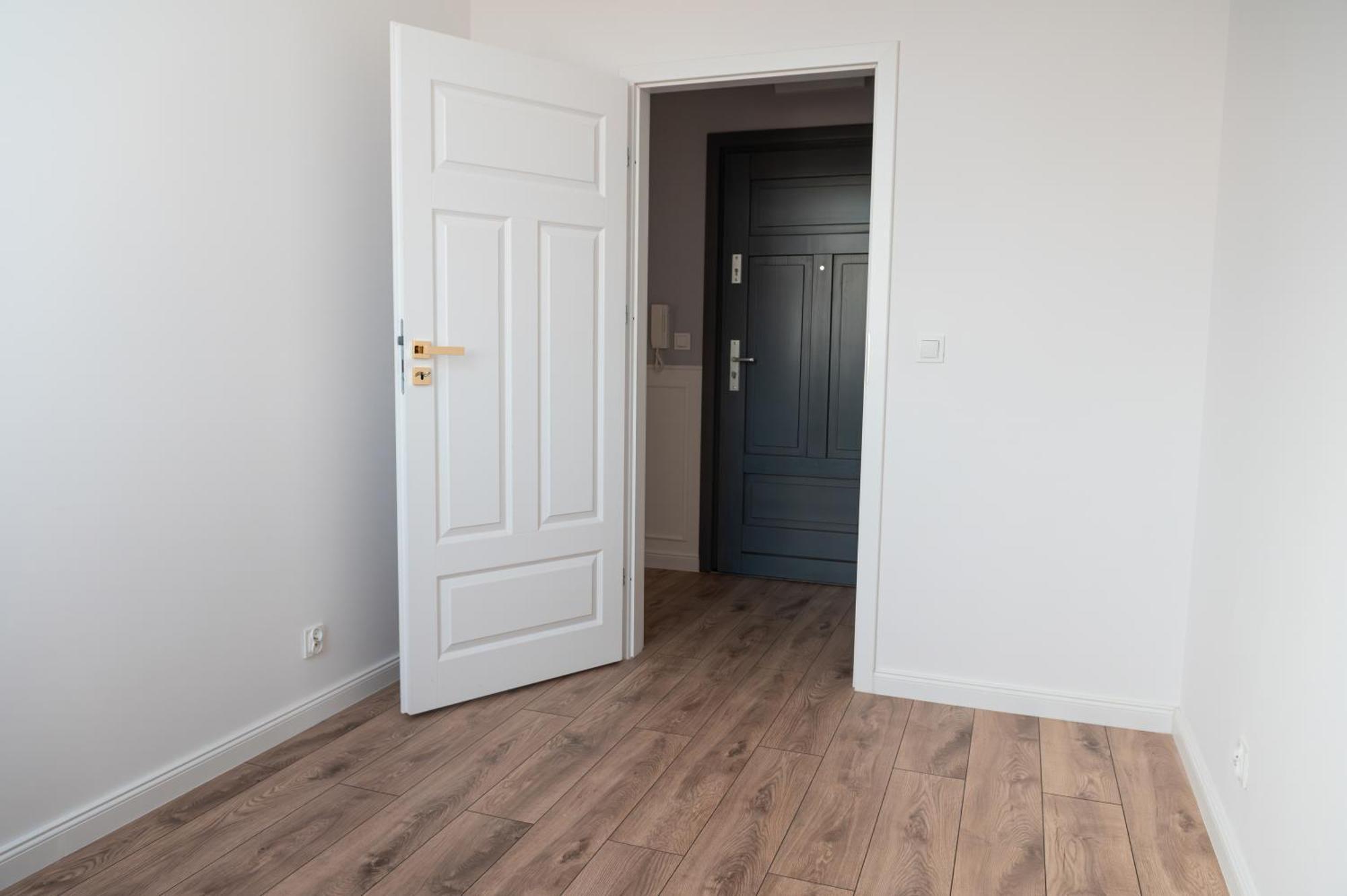 Apartament Nad Rzeka Lega Olecko Luaran gambar