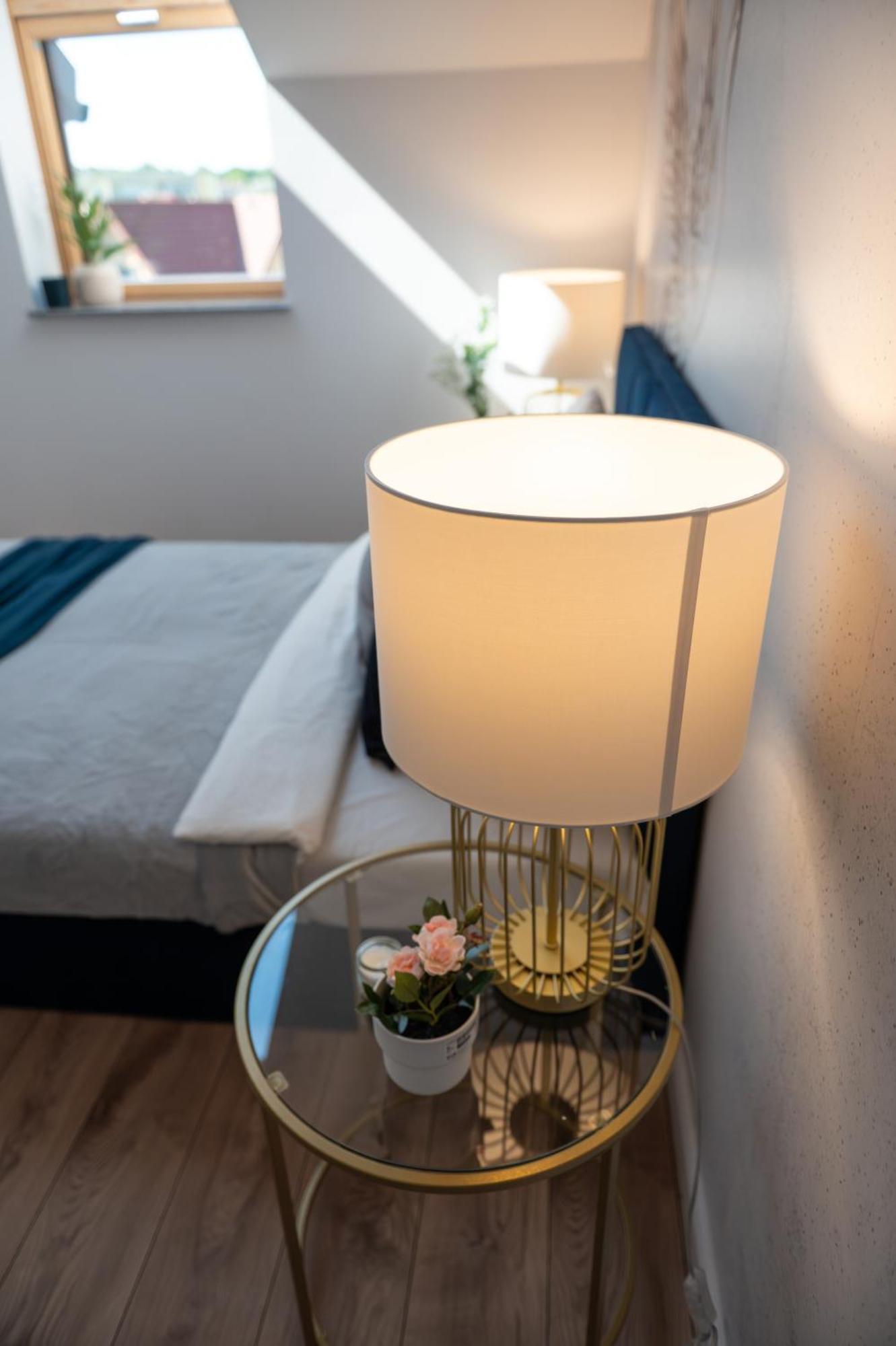 Apartament Nad Rzeka Lega Olecko Luaran gambar