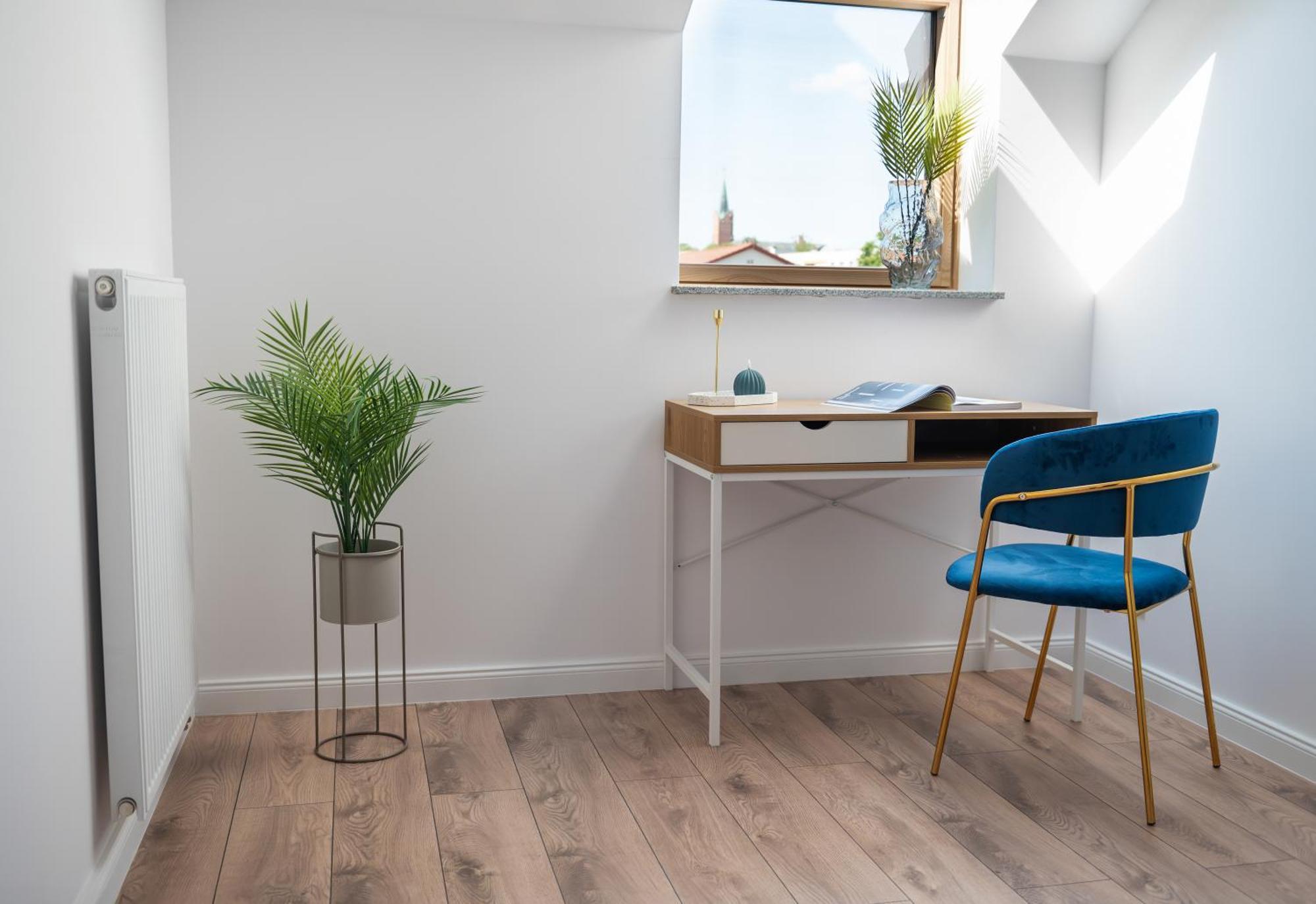 Apartament Nad Rzeka Lega Olecko Luaran gambar