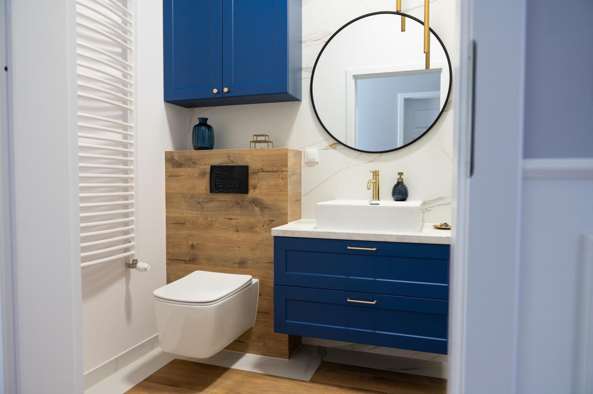 Apartament Nad Rzeka Lega Olecko Luaran gambar