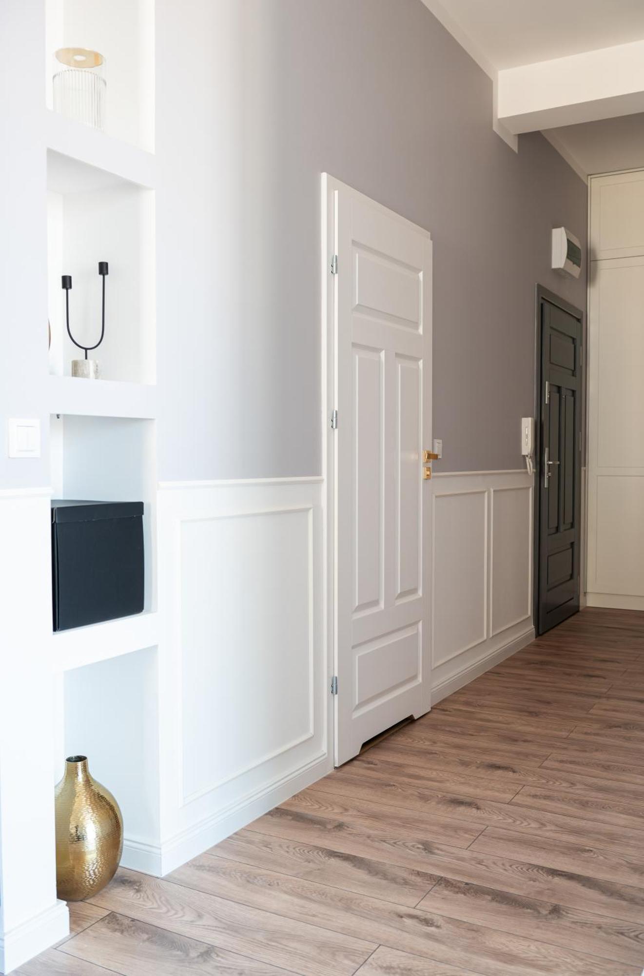 Apartament Nad Rzeka Lega Olecko Luaran gambar